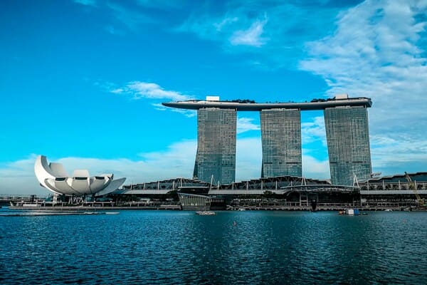 6N-7D Singapure tour package